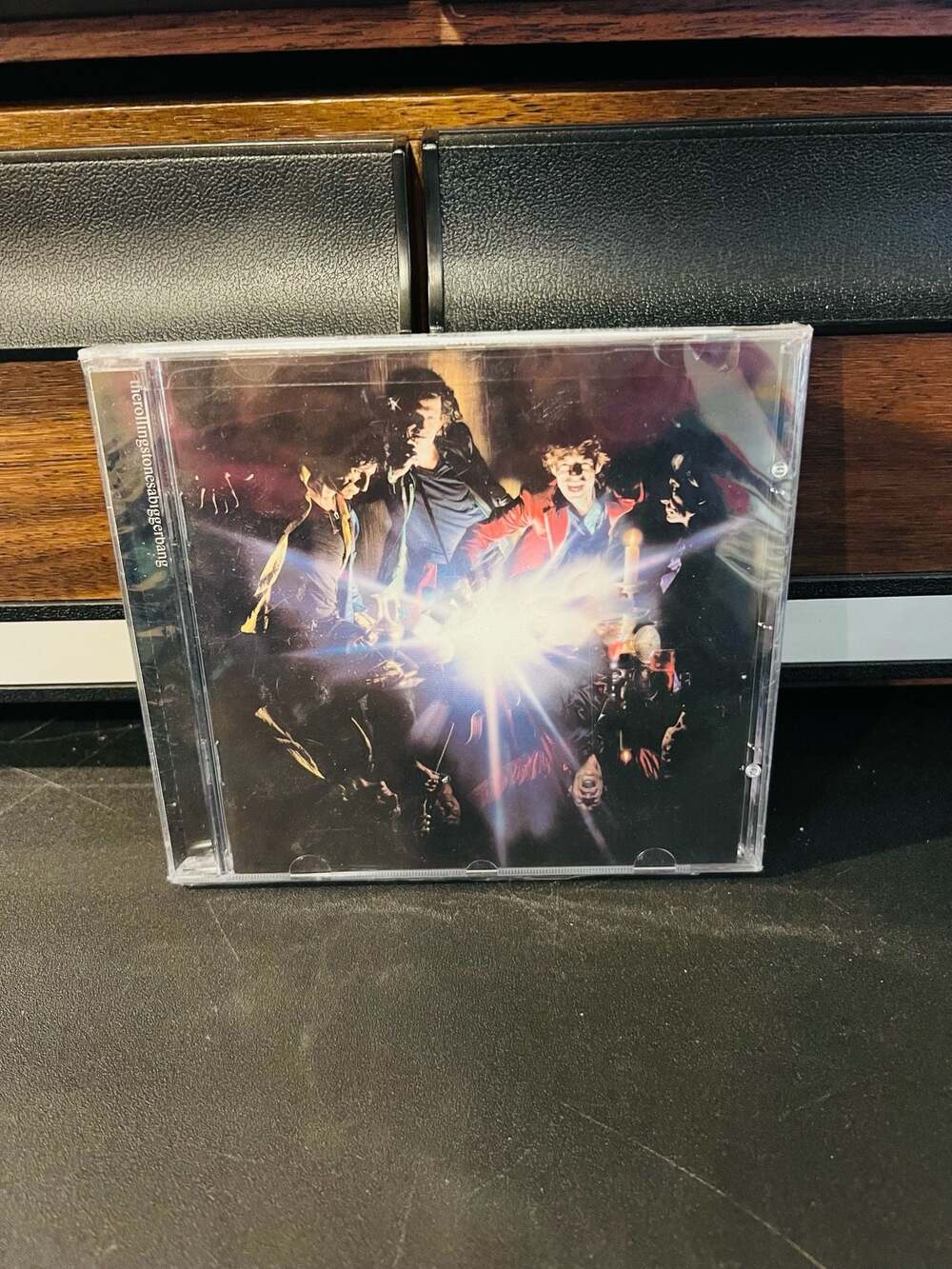 The Rolling Stones - A Bigger Bang Audio CD (2005) SEALED